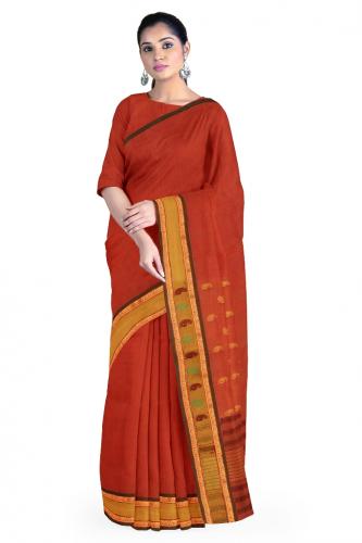Jayankondam Cotton Sarees